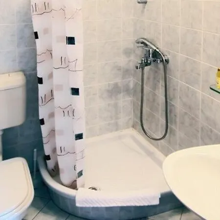 Sipa - Comfort Two Bedroom With Balcony And Sea View B Apartment *