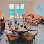 Sipa - Comfort Two Bedroom With Balcony And Sea View B *