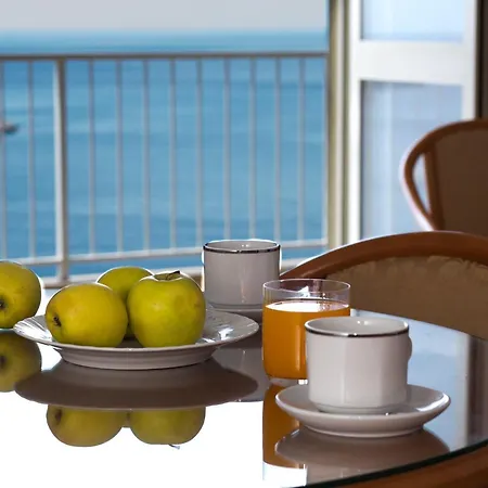 Daire Sipa - Comfort Two Bedroom With Balcony And Sea View B Dubrovnik