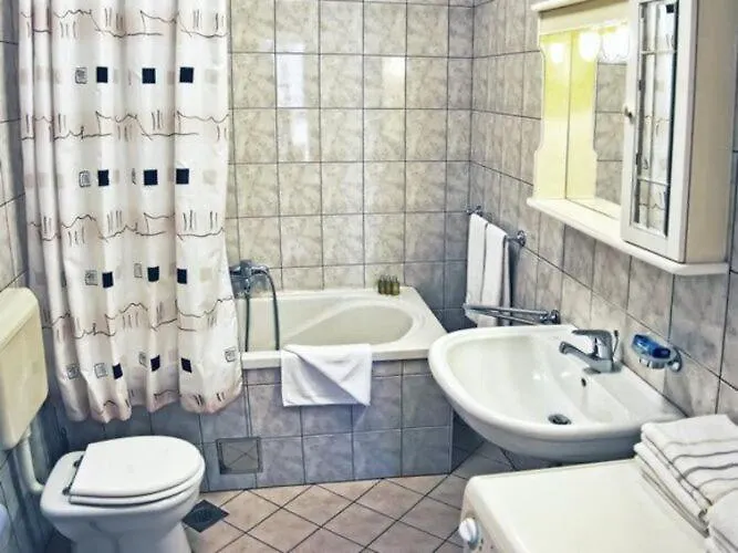 Sipa - Comfort Two Bedroom With Balcony And Sea View B 아파트