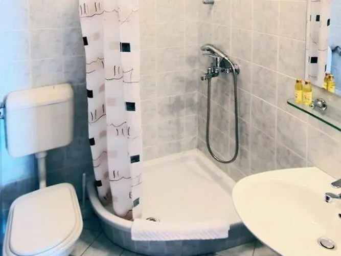 Sipa - Comfort Two Bedroom With Balcony And Sea View B 아파트 *