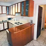 Sipa - Comfort Two Bedroom With Balcony And Sea View B 두브로브니크