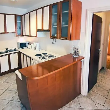Sipa - Comfort Two Bedroom With Balcony And Sea View B 杜布罗夫尼克